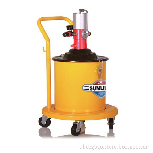 Grease Injector (SL-10)